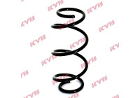 Chassis spring RA5469 Kayaba