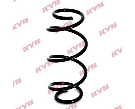 Chassis spring RA5469 Kayaba