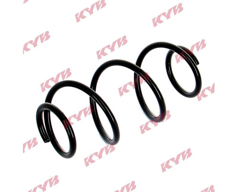 Chassis spring RA5469 Kayaba, Image 2