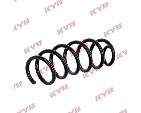 Chassis spring RA5472 Kayaba, Image 2