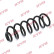 chassis spring RA5473 Kayaba, Thumbnail 2