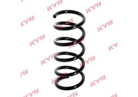 Chassis spring RA5475 Kayaba