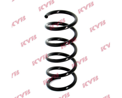 Chassis spring RA5475 Kayaba
