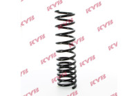 Chassis spring RA5477 Kayaba