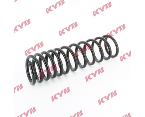 Chassis spring RA5477 Kayaba, Image 2