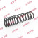 Chassis spring RA5477 Kayaba, Thumbnail 2