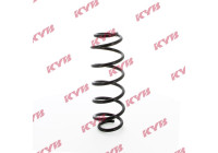 Chassis spring RA5479 Kayaba