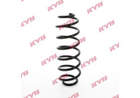Chassis spring RA5480 Kayaba