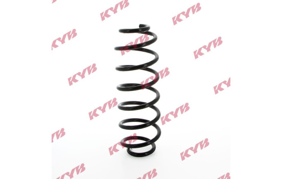 Chassis spring RA5480 Kayaba