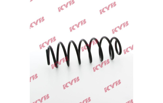 Chassis spring RA5480 Kayaba, Image 2