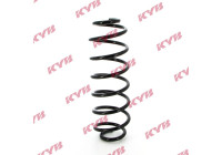 Chassis spring RA5481 Kayaba