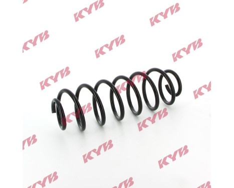 Chassis spring RA5481 Kayaba, Image 2
