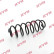 Chassis spring RA5481 Kayaba, Thumbnail 2