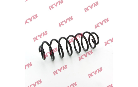 Chassis spring RA5481 Kayaba, Image 2