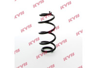 Chassis spring RA5490 Kayaba