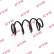 Chassis spring RA5490 Kayaba, Thumbnail 2