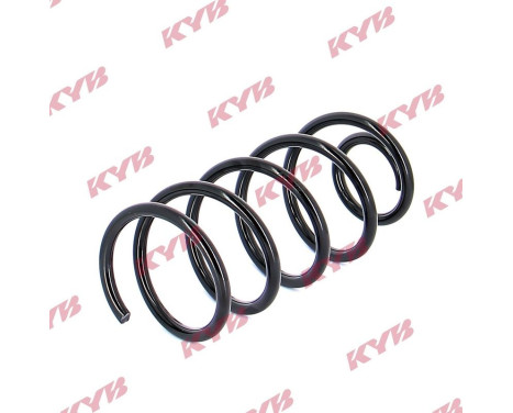 chassis spring RA5491 Kayaba, Image 2