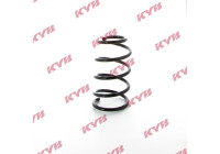 Chassis spring RA5492 Kayaba
