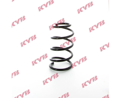 Chassis spring RA5492 Kayaba