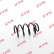 Chassis spring RA5492 Kayaba, Thumbnail 2