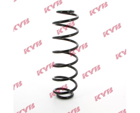 Chassis spring RA5493 Kayaba