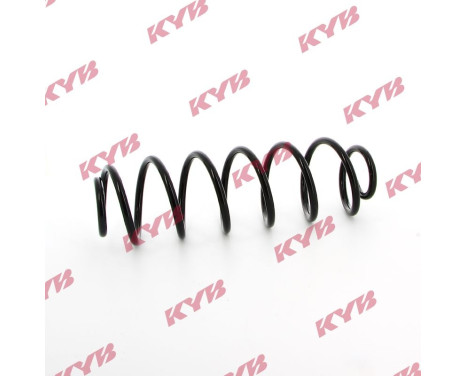 Chassis spring RA5493 Kayaba, Image 2