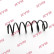 Chassis spring RA5493 Kayaba, Thumbnail 2