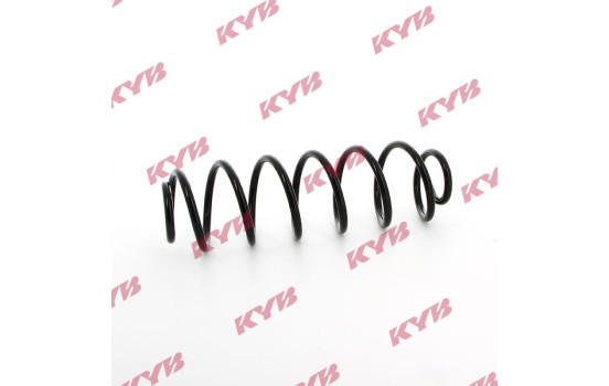 Chassis spring RA5493 Kayaba, Image 2