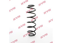Chassis spring RA5494 Kayaba