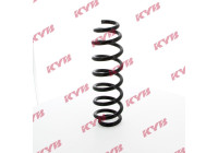 chassis spring RA5495 Kayaba