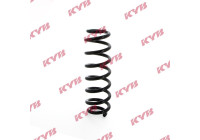 Chassis spring RA5496 Kayaba