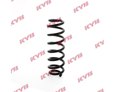 Chassis spring RA5496 Kayaba