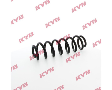 Chassis spring RA5496 Kayaba, Image 2