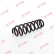 Chassis spring RA5497 Kayaba, Thumbnail 2