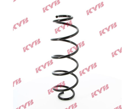 Chassis spring RA5498 Kayaba