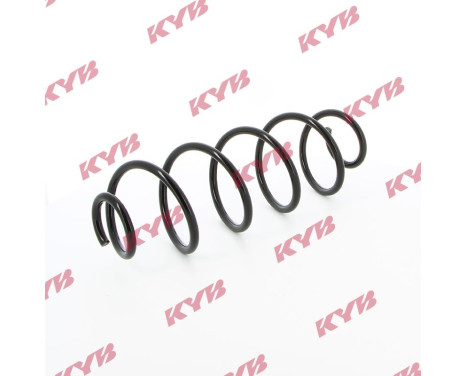 Chassis spring RA5498 Kayaba, Image 2