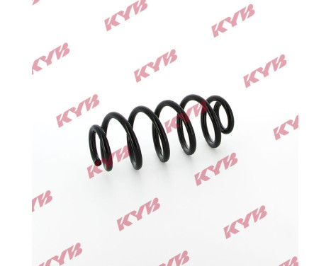 chassis spring RA5499 Kayaba, Image 2