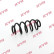 chassis spring RA5499 Kayaba, Thumbnail 2