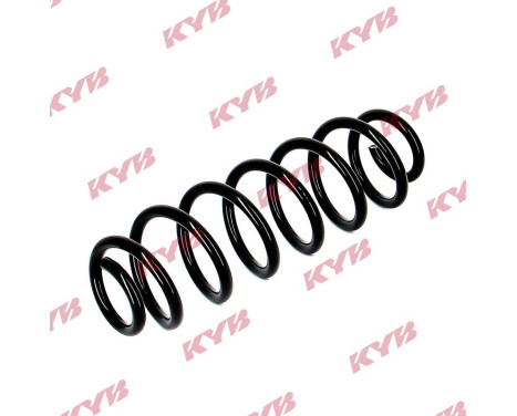 Chassis spring RA5504 Kayaba, Image 2