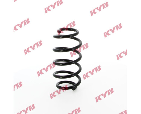 Chassis spring RA5507 Kayaba