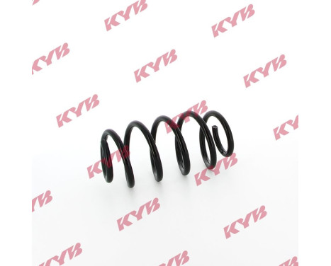 Chassis spring RA5507 Kayaba, Image 2
