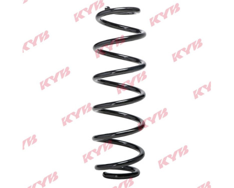 chassis spring RA5508 Kayaba