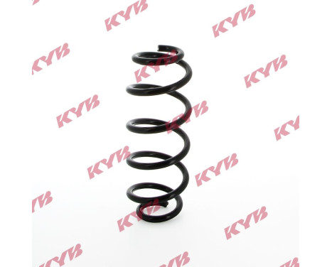 chassis spring RA5509 Kayaba