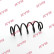 chassis spring RA5509 Kayaba, Thumbnail 2