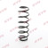 Chassis spring RA5511 Kayaba