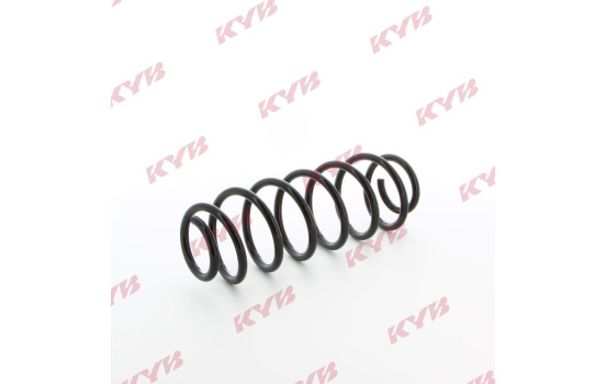 Chassis spring RA5511 Kayaba, Image 2