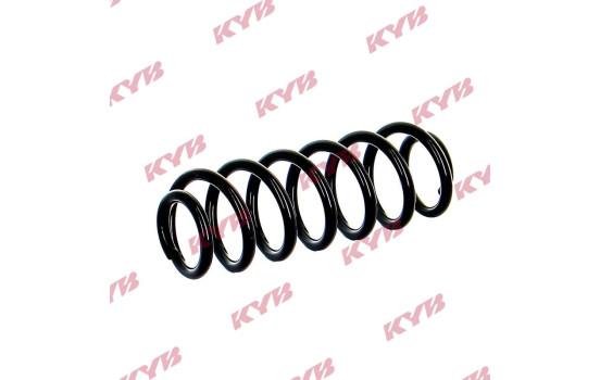 chassis spring RA5512 Kayaba, Image 2