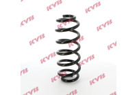 Chassis spring RA5513 Kayaba