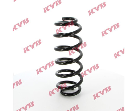 Chassis spring RA5513 Kayaba