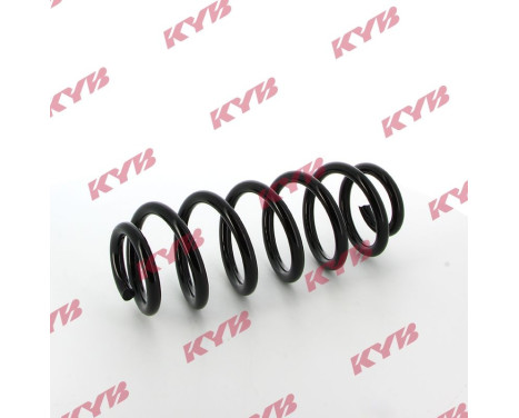 Chassis spring RA5513 Kayaba, Image 2
